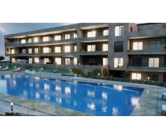 Apartamentos de nuevo construccion en playa la Tejita