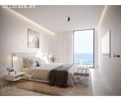 ICONIC Frontline Beach Apartments & Villas
