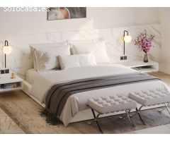 ICONIC Frontline Beach Apartments & Villas