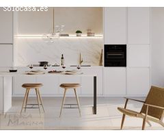 ICONIC Frontline Beach Apartments & Villas