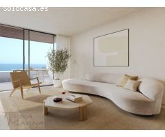 ICONIC Frontline Beach Apartments & Villas