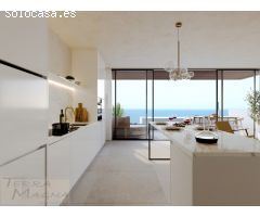 ICONIC Frontline Beach Apartments & Villas