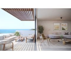 ICONIC Frontline Beach Apartments & Villas
