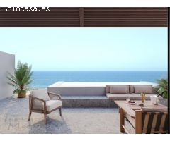ICONIC Frontline Beach Apartments & Villas