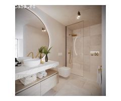 ICONIC Frontline Beach Apartments & Villas