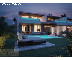 ICONIC Frontline Beach Apartments & Villas