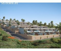 ICONIC Frontline Beach Apartments & Villas