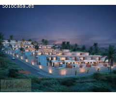 ICONIC Frontline Beach Apartments & Villas