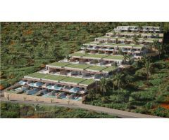 ICONIC Frontline Beach Apartments & Villas