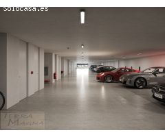 ICONIC Frontline Beach Apartments & Villas