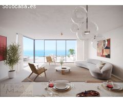 ICONIC Frontline Beach Apartments & Villas