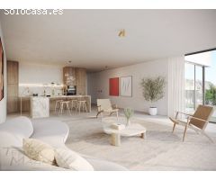 ICONIC Frontline Beach Apartments & Villas