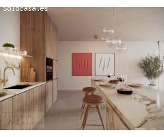 ICONIC Frontline Beach Apartments & Villas