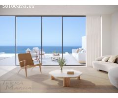 ICONIC Frontline Beach Apartments & Villas