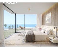 ICONIC Frontline Beach Apartments & Villas