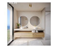 ICONIC Frontline Beach Apartments & Villas