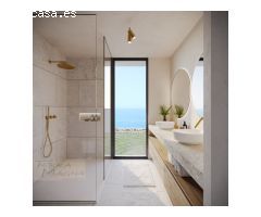 ICONIC Frontline Beach Apartments & Villas