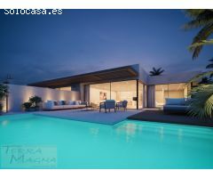 ICONIC Frontline Beach Apartments & Villas