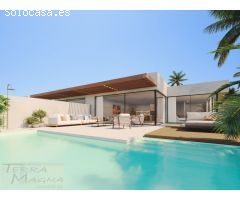 ICONIC Frontline Beach Apartments & Villas