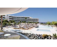 Últimos apartamentos disponibles en un exclusivo edificio de apartamentos de