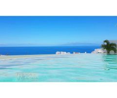 24 Villas de lujo en Caldera del Rey