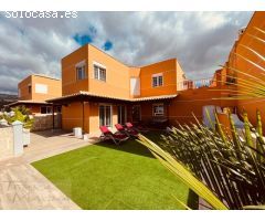 Villa en venta Los Cristianos