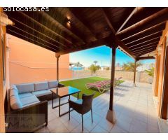 Villa en venta Los Cristianos