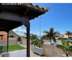 Villa en venta Los Cristianos