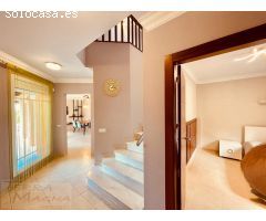 Villa en venta Los Cristianos