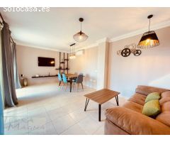Villa en venta Los Cristianos