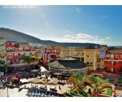 Apartamentos reformados en venta Granada Park, los Cristianos Tenerife