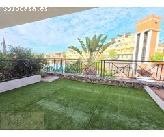 Apartamentos reformados en venta Granada Park, los Cristianos Tenerife