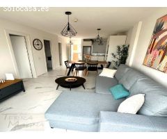 Apartamentos reformados en venta Granada Park, los Cristianos Tenerife