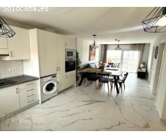 Apartamentos reformados en venta Granada Park, los Cristianos Tenerife