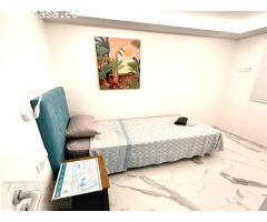 Apartamentos reformados en venta Granada Park, los Cristianos Tenerife