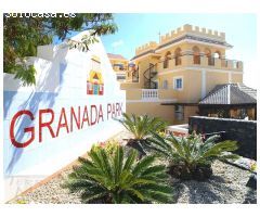 Apartamentos reformados en venta Granada Park, los Cristianos Tenerife
