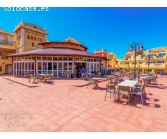 Apartamentos reformados en venta Granada Park, los Cristianos Tenerife