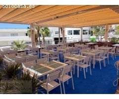 Restaurante en traspaso Costa Adeje