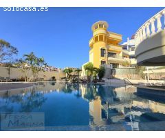 Apartamento de 2 habitaciones en el centro de Lloret con plaza de parking