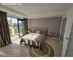 Apartamento de 2 habitaciones en el centro de Lloret con plaza de parking