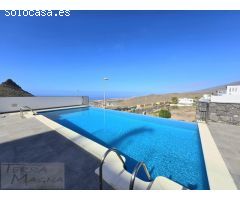 Villa moderna de nueva construcción en venta Roque del Conde, Tenerife