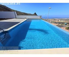 Villa moderna de nueva construcción en venta Roque del Conde, Tenerife