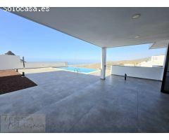 Villa moderna de nueva construcción en venta Roque del Conde, Tenerife