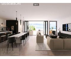 Villa moderna de nueva construcción en venta Roque del Conde, Tenerife