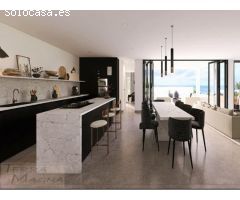 Villa moderna de nueva construcción en venta Roque del Conde, Tenerife