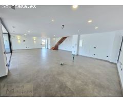 Villa moderna de nueva construcción en venta Roque del Conde, Tenerife