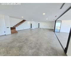 Villa moderna de nueva construcción en venta Roque del Conde, Tenerife
