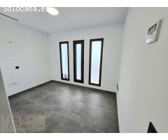 Villa moderna de nueva construcción en venta Roque del Conde, Tenerife