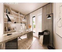 Villa moderna de nueva construcción en venta Roque del Conde, Tenerife