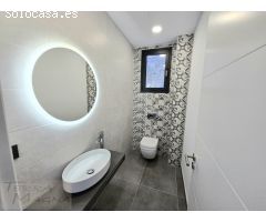 Villa moderna de nueva construcción en venta Roque del Conde, Tenerife
